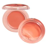 Fruity Lip & Cheek Blur Balm, 2.3g, 02 Sweet Papaya, 1pack - Image 1