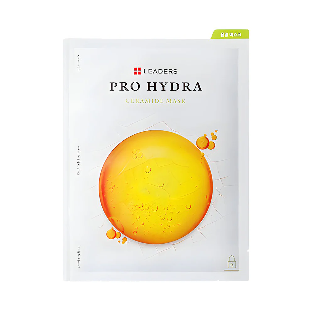 Pro Hydra Ceramide Mask, 10ea