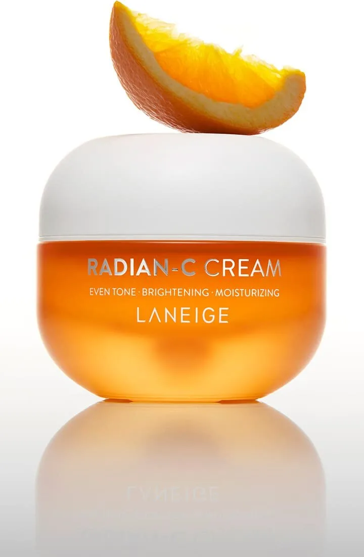 Radin C Cream, 30ml, 1pack - Image 4