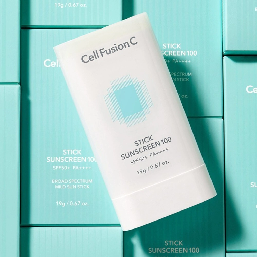 Stick Sunscreen 100, 19g - Image 2