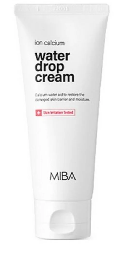 Ion Calcium Sebum Control Moisture, 100ml - Image 1