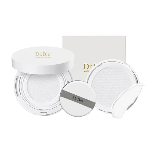 Moisturizing Sun Cushion [SPF50+/PA++++] + Refill