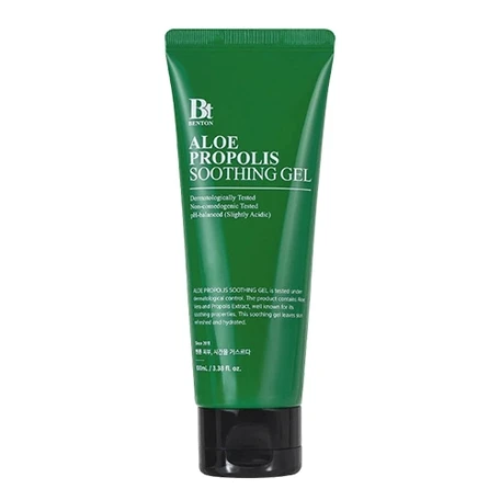 Aloe Propolis Soothing Gel, 100ml