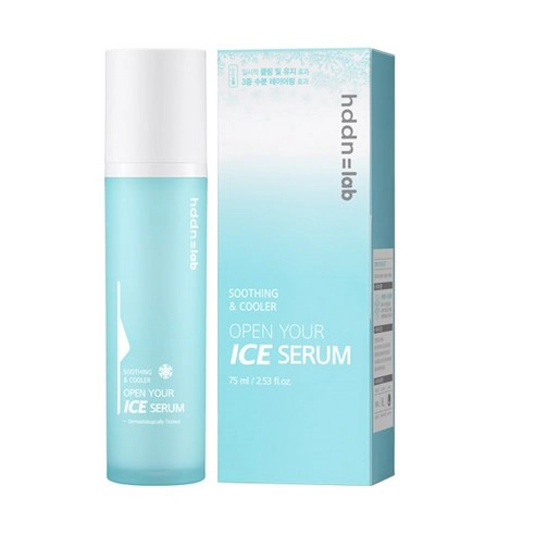 Open Your Eyes Serum, 75ml - Image 1