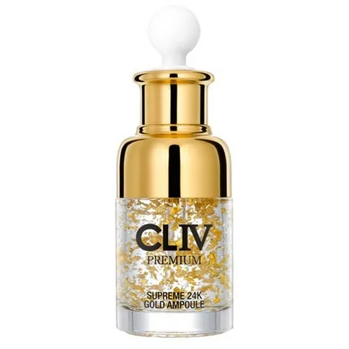 Supreme 24K Gold Ampoule, 50ml - Image 1