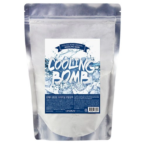 Cooling Balm Original Modeling Pack, 330g