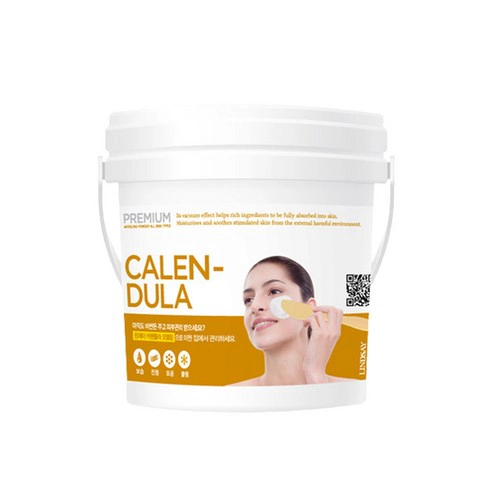 Premium Calendula Modeling Pack, 820g
