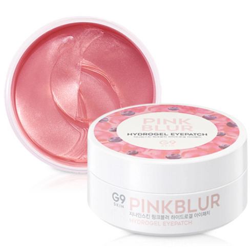 Pink Blur Eye Patch, 120ea
