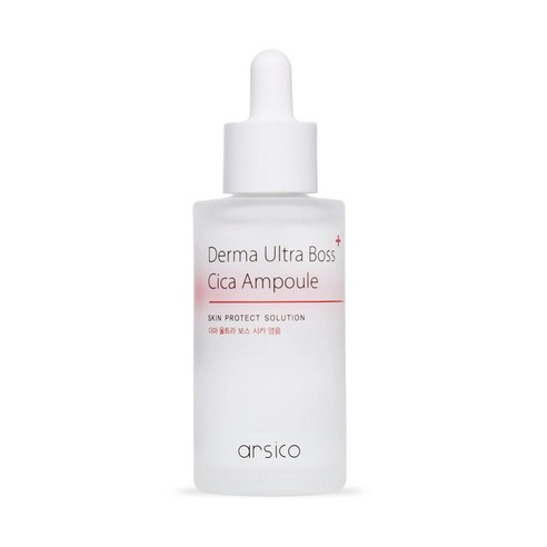Derma Ultra Boss Cica Ampoule, 50ml - Image 1