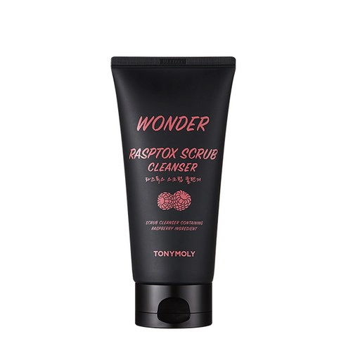 Wonder Raztox Scrub Cleanser, 10g - Image 1