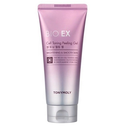 Bio EX Cell Toning Peeling Gel, 120ml - Image 1