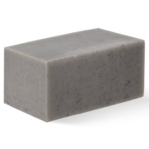 Facial Soap Grey Brick, 100g