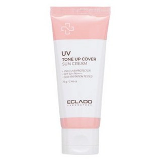 UV Tone-up Cover Sun Cream [SPF50+/PA++++], 70g