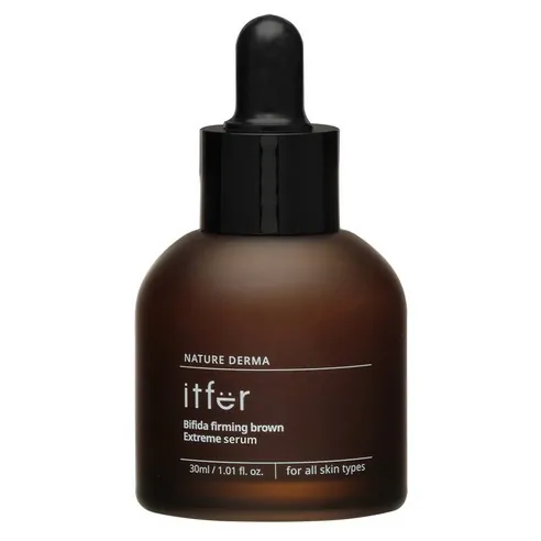 Bifida Firming Brown Extreme Serum, 30ml - Image 1