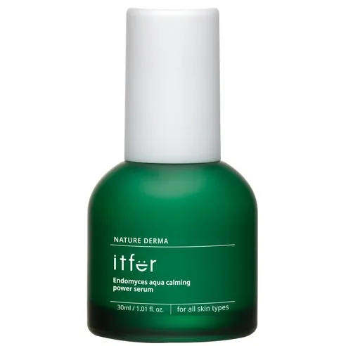 Endomyces Aqua Calming Power Serum, 30ml - Image 1