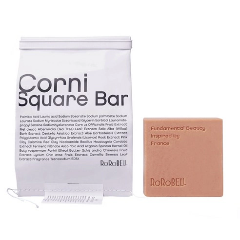 Corni Square Bar, 115g