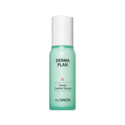 Derma Plan Green Control Serum, 60ml - Image 1