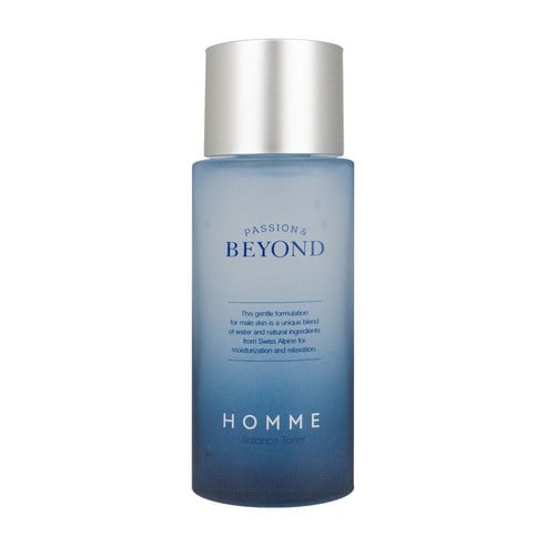 Homme Balance Toner, 130ml