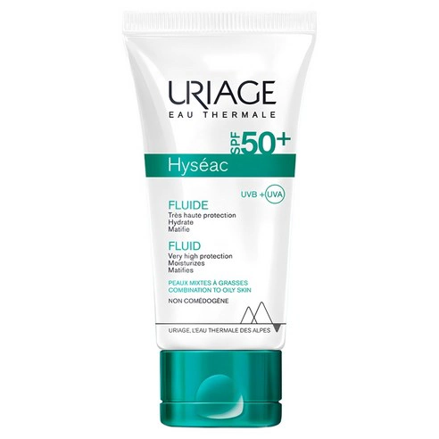 Hyséac Fluid [SPF50+/PA+++], 50ml