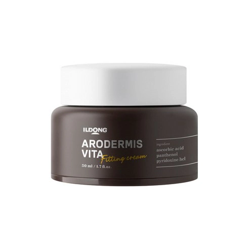Arodermis Vita Fitting Cream, 50ml - Image 1