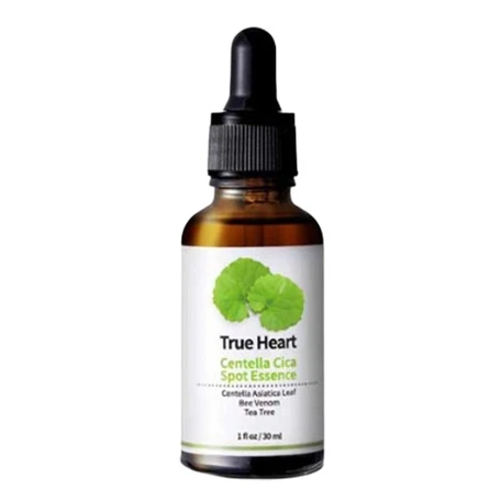 Trueheart Centella Cica Spot Essence, 30g - Image 1