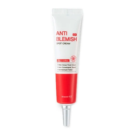 Anti-Blemish EX Spot Cream, 20g - Image 1