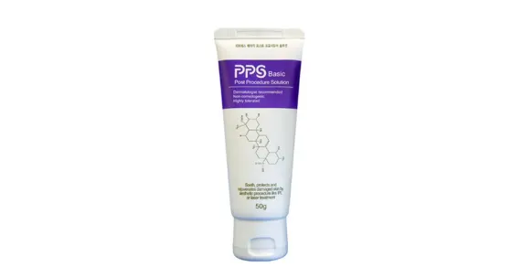 PPS Regenerating Cream, 50g
