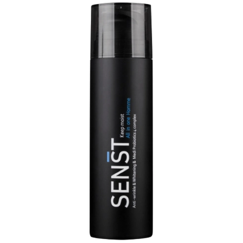 Senst Keep Moist All-In-One Homme, 150ml