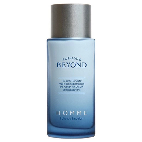 Homme Balance Emulsion, 130ml