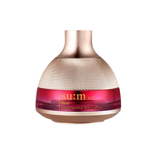 Fleur Regenerative Eye Cream, 20ml