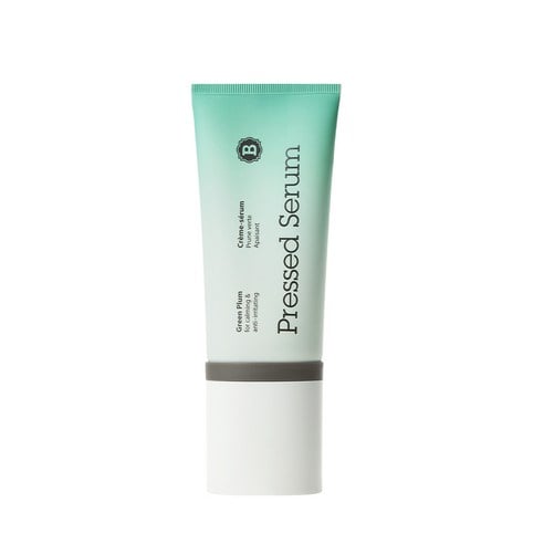 Pressed Serum [Green Plum], 50ml - Image 1
