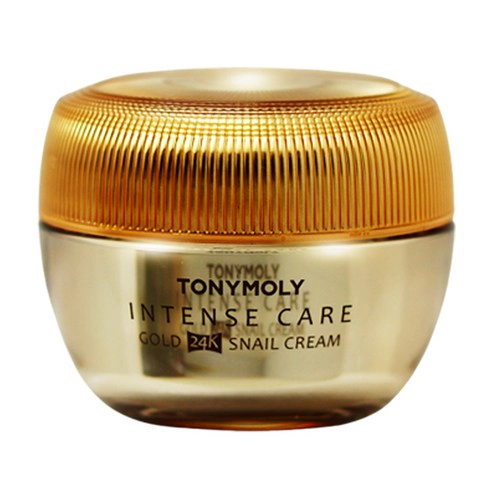 Intense Care Gold Snail Cream, 45ml
