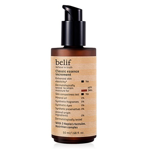 Classic Enriched Essence, 50ml