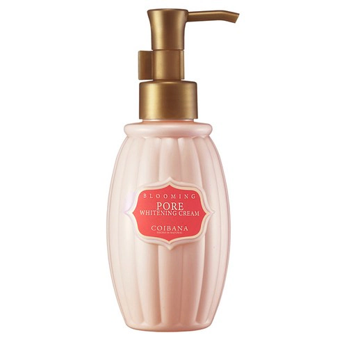 Blooming Pore Whitening Cream, 150ml - Image 1