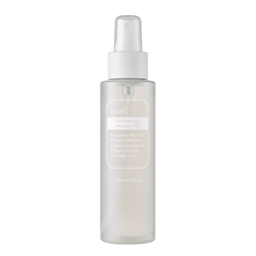 Fundamental Ampoule Mist, 125ml - Image 1