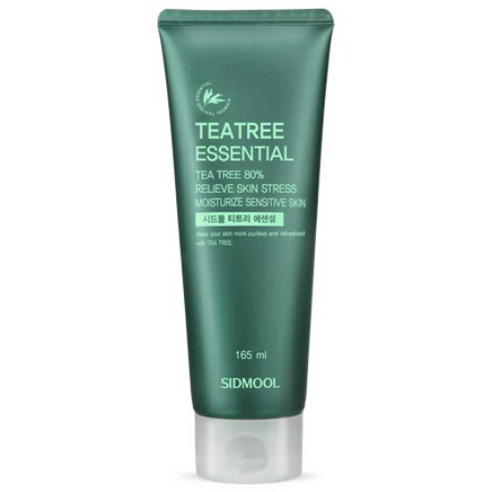 Tea Tree Essential, 165ml