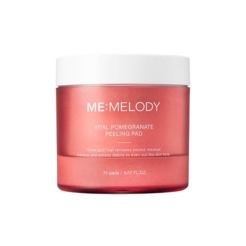 Vital Pomegranate Peeling Pad, 70ea - Image 1
