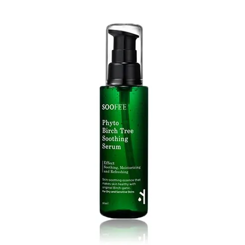 Phyto Birch Tree Soothing Serum, 80ml - Image 1