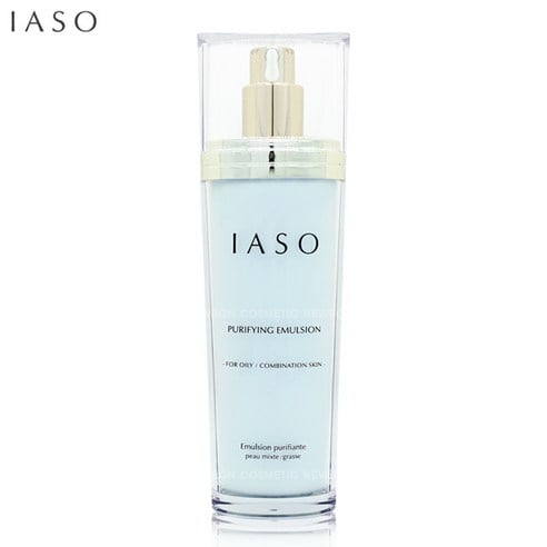 Purifying Emulsion, 100ml