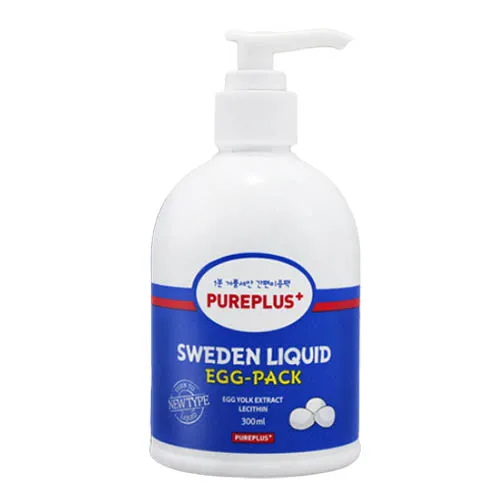 Sweden Liquid Egg Pack, 300ml