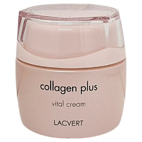 Collagen Plus Vital Cream, 50ml