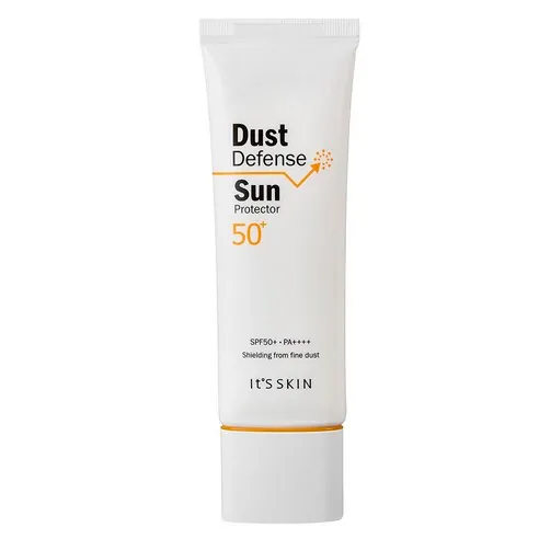 Dust Defense Sun Protector [SPF50+/PA++++], 50ml - Image 1