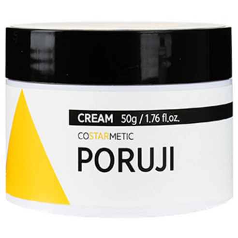 Poruji Cream, 50ml