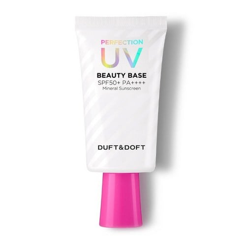 UV Perfection Beauty Base [SPF50+/PA++++], 50ml - Image 1