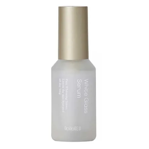 White Glass Serum, 30ml