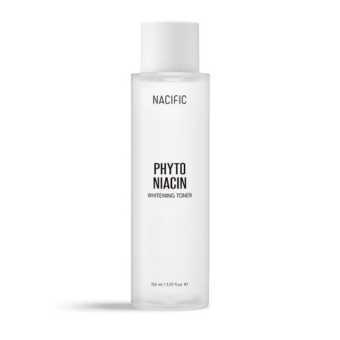 Phyto Niacin Whitening Toner, 150ml