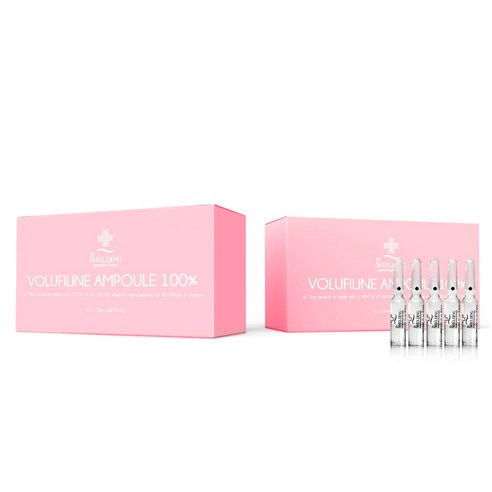 Borphyrin Ampoule, 1g