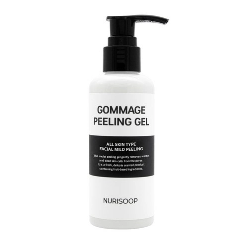 Gommage Peeling Gel, 150ml - Image 1