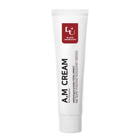 AM Cream, 50ml - Image 1
