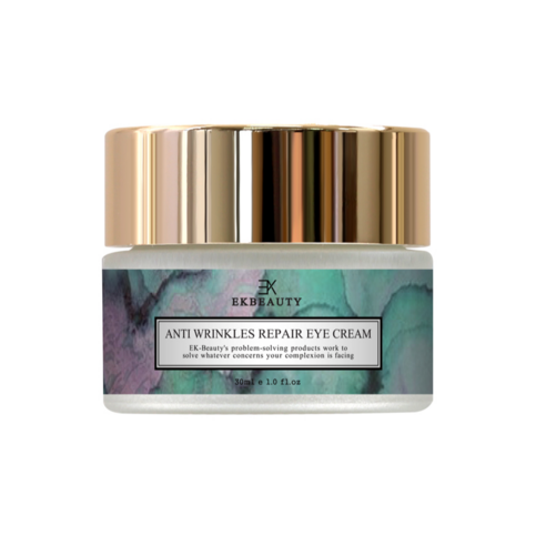 Anti-Wrinkle Repair Eye Cream, 30ml